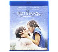The Notebook [Blu-ray]