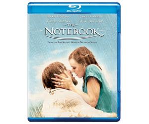 The Notebook [Blu-Ray]