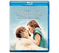 The Notebook [Blu-ray] by Ryan Gosling