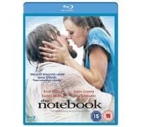 The Notebook [Blu-Ray] [Import Anglais]