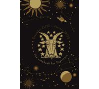 The Notebook for Capricorn