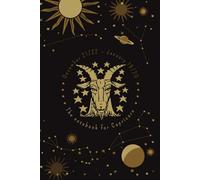 The Notebook for Capricorn