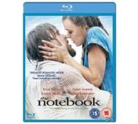 The Notebook (Blu-Ray)