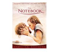 The Notebook (Limited Edition Gift Set) by Ryan Gosling