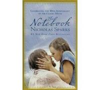 The notebook Nicholas Sparks (Auteur)