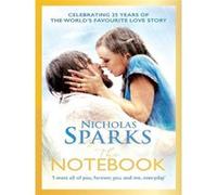 The notebook Nicholas Sparks (Auteur)