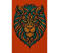 The Notebook: Paperback Writing Journal Ideal for School, Office, or Creative Writing