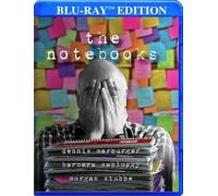 The Notebooks [Blu-Ray]