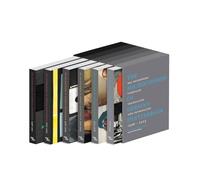 The Notebooks of Herman Hertzberger: Explorations, Considerations and Observations of an Engaged Architect 1998-2024