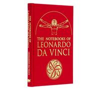 The Notebooks of Leonardo Da Vinci