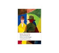 The Notebooks of Malte Laurids Brigge