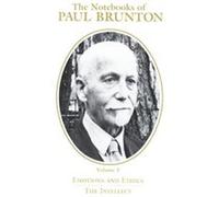 The Notebooks of Paul Brunton Paul Brunton (Auteur)