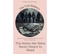 The Notes We Were Never Meant to Read: A story about observation, emotional exposure, and the distance created by being understood too well