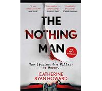 The Nothing Man: The MUST-READ twisty page-turning psychological thriller from a bestselling author, perfect for Summer 2026!