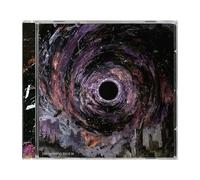 Fit for an Autopsy – The Nothing That Is – CD – boîtier cristal
