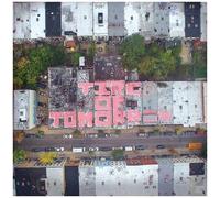 Nothing Tired of Tomorrow – Vinyle 12" coloré – SPV Entertainment
