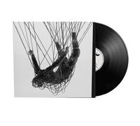 The Nothing Vinyle