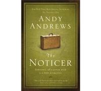 The Noticer by Andy Andrews Andy Andrews, (Auteur)