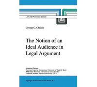 The Notion Of An Ideal Audience In Legal Argument