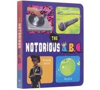 The Notorious A.B.C. by Benjamin Darling Benjamin Darling (Auteur)