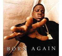 The Notorious B.I.G. Born Again (Vinyl) 12" Album