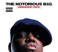 The Notorious B.I.G. 'Greate$t Hits' 2LP Vinyle noir - Nouveau et Scellé