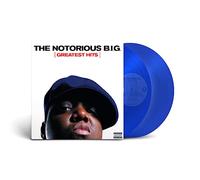 Greatest Hits Édition Limitée Exclusivité Fnac Vinyle Bleu Vinyle