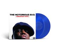 Greatest Hits Édition Limitée Exclusivité Fnac Vinyle Bleu Vinyle