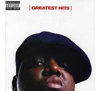 The Notorious B.I.G. - Greatest Hits [New CD] Explicit