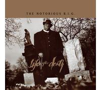 Life After Death (25th Anniversary Super Deluxe Boxed Set)