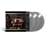 Life After Death – Vinyle – Édition limitée 25e anniversaire Argent – Warner Music