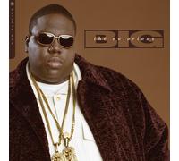 The Notorious B.I.G. – Now Playing – Vinyle LP (Neuf)
