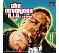 The Notorious B.I.G.& Posse - Gang Bang [Import]
