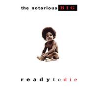 The Notorious B.I.G. - Ready to Die: 25th Anniversary Edition