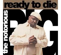 Ready To Die