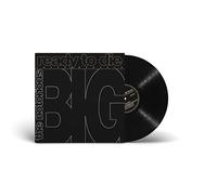 The Notorious B.I.G. - Ready to Die: The Instrumentals (RSD 2024) [Vinyl] [Import]