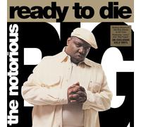Ready To Die Exclusivité Fnac Vinyle Or