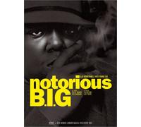 The notorious B.I.G : The history behind murders
