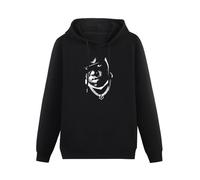 The Notorious Big Biggie Smalls Mens Hip Hop Legend Hoodie Sweatshirt Size L