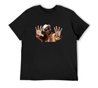The Notorious Big Mens T Shirt Biggies Design 3 Mens Rap Hip Hop XL