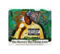 The Notorious Big - Money Mo Problems(w