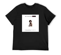 The Notorious Big Ready to Die Shirt Tee Hip Hop Black Black M