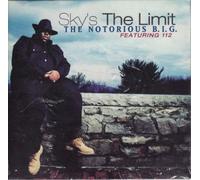 The Notorious Big - Sky's The Limit (US 2 Titres)