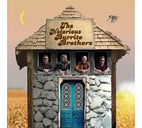 The Notorious Burrito Brothers