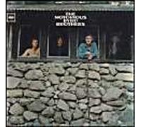 None - The Notorious Byrd Brothers