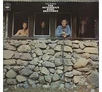 The Notorious Byrd Brothers - 70s Issue Stereo