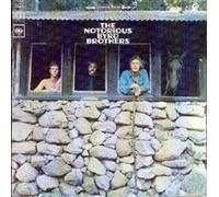 The Notorious Byrd Brothers by Byrds, The [Audio CD] NEUF