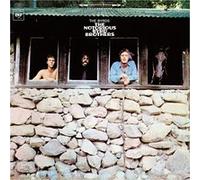 The Notorious Byrd Brothers Vinyle 180 gr
