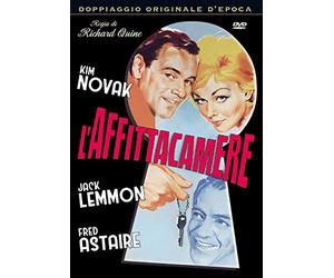 The Notorious Landlady (1962)