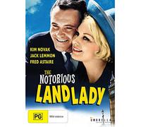 The Notorious Landlady [Import]